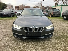 BMW 318 D-AUTOM.NAVI-FACE, снимка 1
