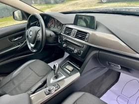BMW 318 D-AUTOM.NAVI-FACE, снимка 10