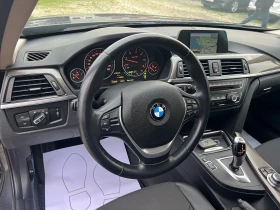 BMW 318 D-AUTOM.NAVI-FACE, снимка 15