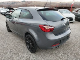 Seat Ibiza 1.4TDI 105кс.FR, снимка 3