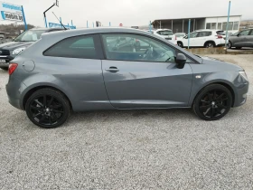 Seat Ibiza 1.4TDI 105кс.FR, снимка 6