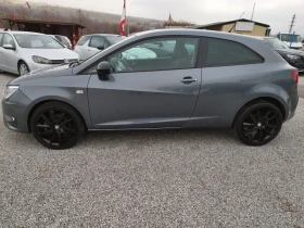 Seat Ibiza 1.4TDI 105кс.FR, снимка 2