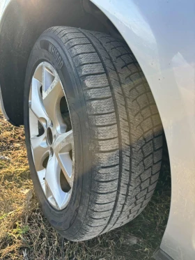 Citroen C5, снимка 9