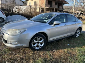 Citroen C5, снимка 13