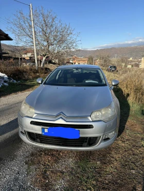 Citroen C5, снимка 2