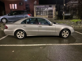 Mercedes-Benz E 320 3.2, снимка 3
