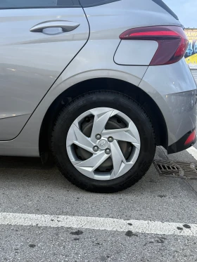 Hyundai I20, снимка 5