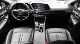 Hyundai Sonata 2.0LPG Style autogeorge.com, снимка 6