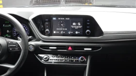 Hyundai Sonata 2.0LPG Style autogeorge.com, снимка 13