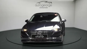 Hyundai Sonata 2.0LPG Style autogeorge.com, снимка 3