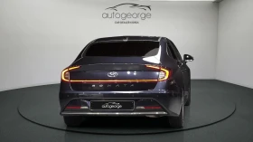 Hyundai Sonata 2.0LPG Style autogeorge.com, снимка 4