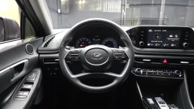 Hyundai Sonata 2.0LPG Style autogeorge.com, снимка 12