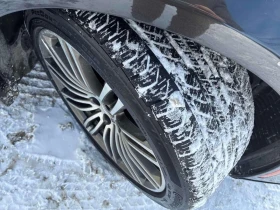 BMW 550 * M550i * ДИСТРОНИК * H/K * ШИБИДАХ * ПОДГРЕВИ, снимка 7