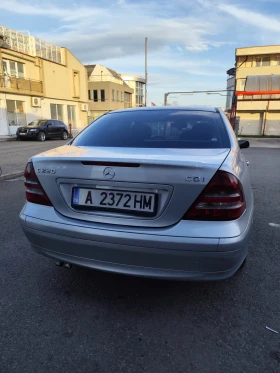 Mercedes-Benz 220 CDI, снимка 14