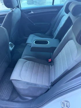 VW Golf 1.4 TSI/ CZC, снимка 7