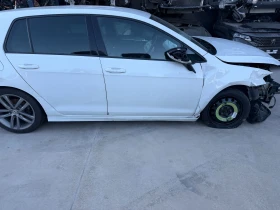 VW Golf 1.4 TSI/ CZC, снимка 3