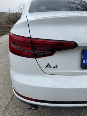 Audi A4 MATRIX S-LINE, снимка 7