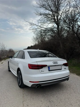 Audi A4 MATRIX S-LINE, снимка 5