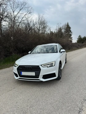 Audi A4 MATRIX S-LINE, снимка 3