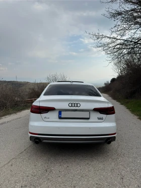 Audi A4 MATRIX S-LINE, снимка 6