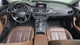Audi A6 QUATTRO / BOSE / ОБДУХ / ПОДГРЕВИ / HEADUP, снимка 8