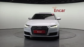 Audi A6 QUATTRO / BOSE / ОБДУХ / ПОДГРЕВИ / HEADUP, снимка 3