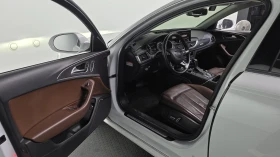 Audi A6 QUATTRO / BOSE / ОБДУХ / ПОДГРЕВИ / HEADUP, снимка 7