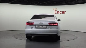 Audi A6 QUATTRO / BOSE / ОБДУХ / ПОДГРЕВИ / HEADUP, снимка 4