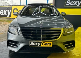 Mercedes-Benz S 560 AMG-LINE/150k km, снимка 2