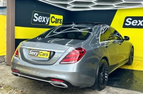Mercedes-Benz S 560 AMG-LINE/150k km, снимка 4