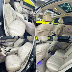 Mercedes-Benz S 560 AMG-LINE/150k km, снимка 13
