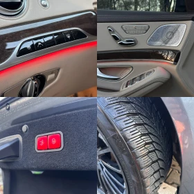 Mercedes-Benz S 560 AMG-LINE/150k km, снимка 10
