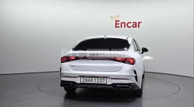 Kia K5 | 2023 | 1.6 Turbo | , снимка 3