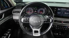 Kia K5 | 2023 | 1.6 Turbo | , снимка 7