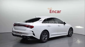 Kia K5 | 2023 | 1.6 Turbo | , снимка 2