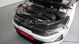 Kia K5 | 2023 | 1.6 Turbo | , снимка 4