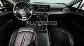 Kia K5 | 2023 | 1.6 Turbo | , снимка 6