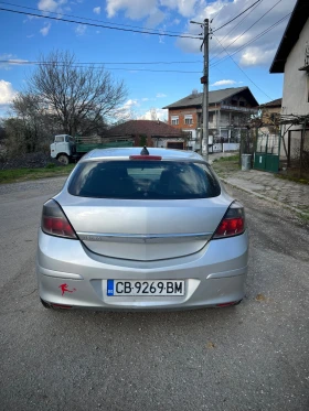 Opel Astra GTC, снимка 7