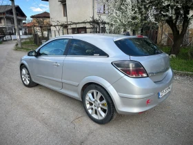 Opel Astra GTC, снимка 8