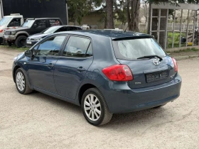 Toyota Auris D4D, снимка 2