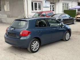 Toyota Auris D4D, снимка 5