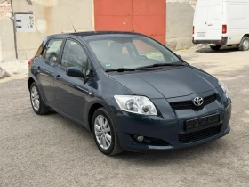 Toyota Auris D4D, снимка 4