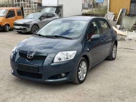 Toyota Auris D4D, снимка 3
