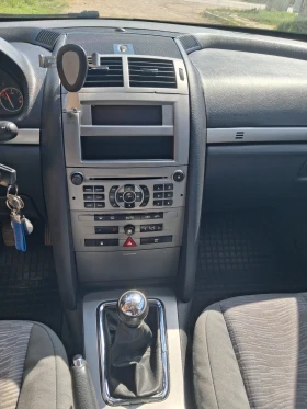 Peugeot 407, снимка 10