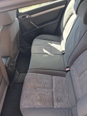 Peugeot 407, снимка 15