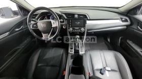 Honda Civic * ПОДГРЕВ * ЛЮК * КАМЕРА, снимка 7