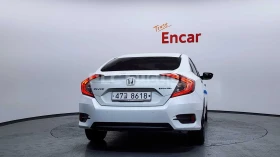 Honda Civic * ПОДГРЕВ * ЛЮК * КАМЕРА, снимка 4