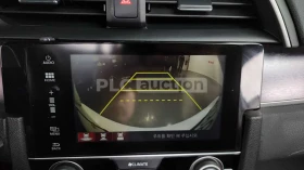 Honda Civic * ПОДГРЕВ * ЛЮК * КАМЕРА, снимка 16