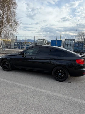 BMW 3gt 320D-184кс/X-drive/2015г./БАРТЕР!, снимка 5