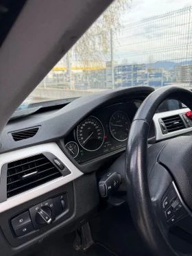 BMW 3gt 320D-184кс/X-drive/2015г./БАРТЕР!, снимка 9